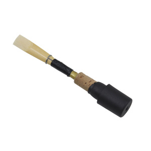 Caña <span class=keywords><strong>de</strong></span> Oboe, caña <span class=keywords><strong>de</strong></span> corcho mediana, caña <span class=keywords><strong>de</strong></span> Oboe hecha a mano, accesorios para <span class=keywords><strong>instrumentos</strong></span> <span class=keywords><strong>de</strong></span> <span class=keywords><strong>viento</strong></span> <span class=keywords><strong>de</strong></span> <span class=keywords><strong>madera</strong></span> empaquetados individualmente, piezas <span class=keywords><strong>de</strong></span> repuesto <span class=keywords><strong>de</strong></span> Oboe - Product Image 5