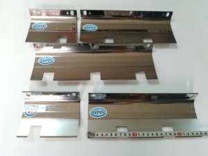 Ceres Hohe Qualität Komori L40 <span class=keywords><strong>Gauge</strong></span>,5 teile/satz - Product Image 2