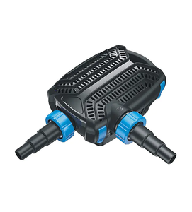 Pompa dell'acqua del serbatoio di pesce serie CTF di alta qualità accessori per acquari pompa di variazione di frequenza piccola capacità per acquario - Product Image 1