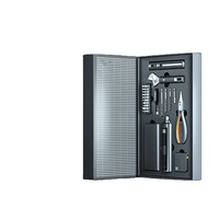 Ensemble d'outils de réparation d'ordinateur portable professionnel de haute qualité pour la maison