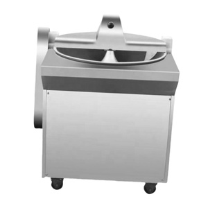 <b>Vegetable</b> Meat Crusher Dumpling Filling Machine for <b>Vegetable</b> <b>Cutter</b> Product - Product Image 2