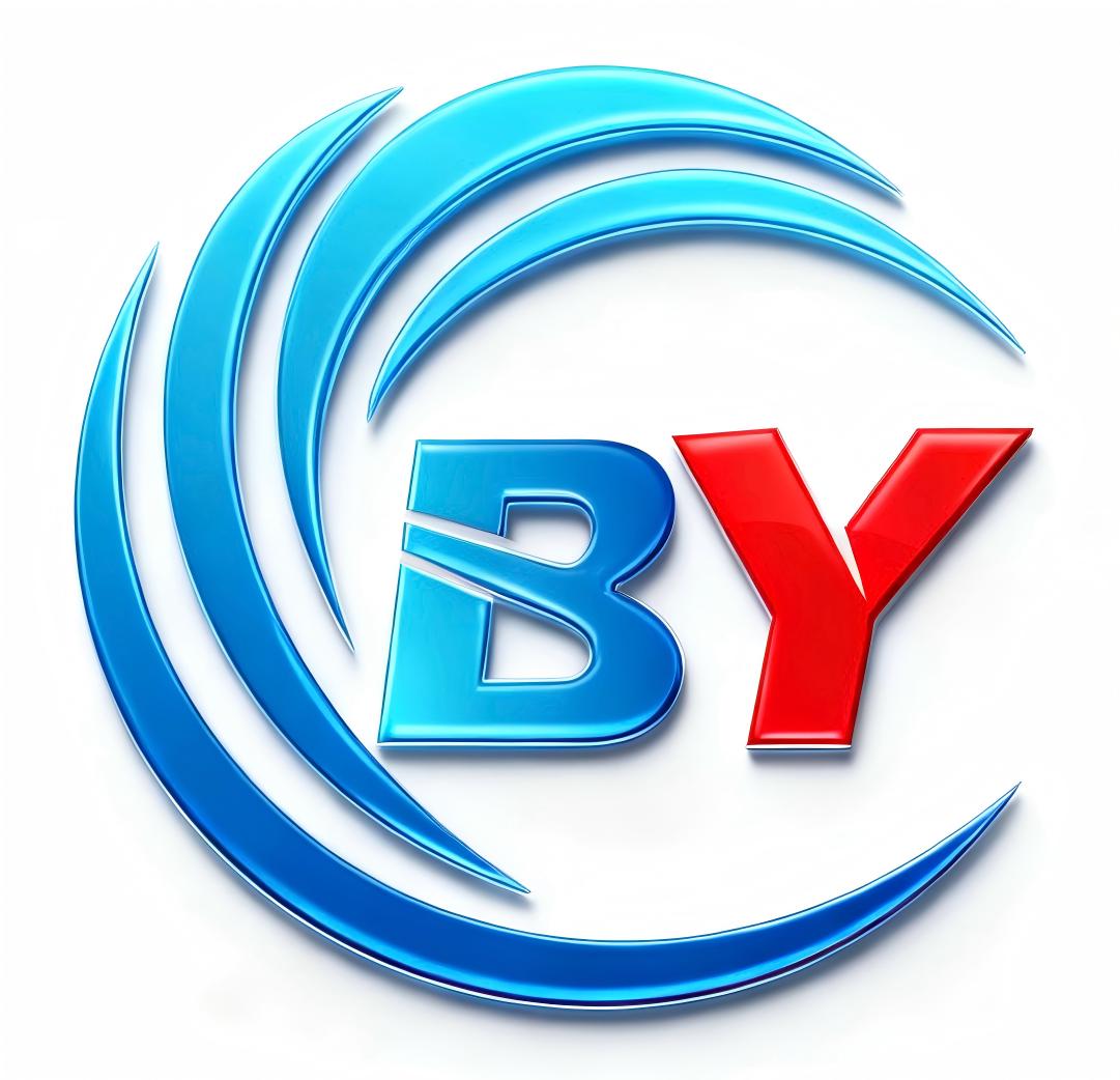 Shenzhen Boyuan Industrial Co., Ltd. logo