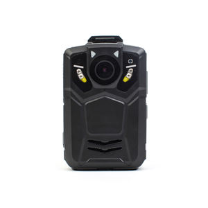 Cámara de vídeo digital Senken Factory OEM / ODM IP65 impermeable tamaño mini seguridad digital CCTV cuerpo de vídeo cámara de vídeo digital - Product Image 1