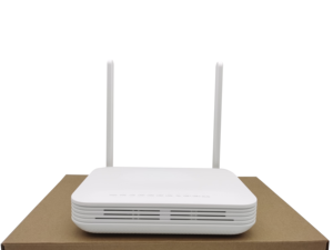 Yepyeni Fiber optik cihaz EG8145X6 GPON XPON 4GE + 1TEL + English + 2.4G 5GHz + WIFI6 ONU İngilizce sürümü ile - Product Image 5