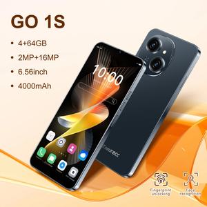 2025แอนดรอยด์ Go 1S OCTA Core 4 + 64GB 4G LTE ซิมคู่ HD ชาร์จเร็วแหล่งขายตรงโรงงานขายส่ง - Product Image 4