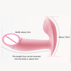 Großhandel G-Punkt Klitoris Vibratoren Silikon Dildo Charge Adult Sexspielzeug liefert Clit Pussy <span class=keywords><strong>Vibrator</strong></span> für Frauen - Product Image 5