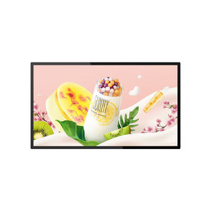 32 43 49 55 65 75 85 86 98 אינץ' מסך אנדרואיד רב-תכליתי מלבני 1080P פרסום דיגיטלי שלטי חוצות מסך <span class=keywords><strong>LCD</strong></span> אנדרואיד - Product Image 6