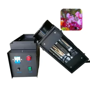 Hand Held Equipment 2kw Lamp Portable Uv Curing Machine