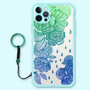 Funda de <span class=keywords><strong>teléfono</strong></span> móvil brillante con relieve acrílico personalizado, entrega rápida - Product Image 4