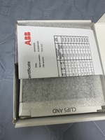 Controlador PLC FB M4M30 MODBUS2CSG274761R4051 para Control Industrial con Comunicación RS485 y 256 E/S