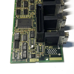 Placa de Circuito PCB FANUC A20B-2001-0933 Probada - Product Image 2