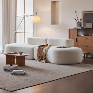 Divano a 3 Posti Pieghevole Salvaspazio in Schiuma, Stile Moderno, Prezzi all'Ingrosso, <span class=keywords><strong>Arredamento</strong></span> per Soggiorno - Product Image 2