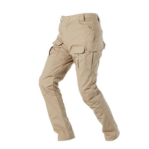 de secado rápido <span class=keywords><strong>traje</strong></span> de los hombres delgada deportes elástico de secado rápido montañismo pantalones de desplazamientos - Product Image 6