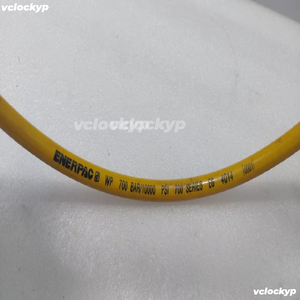 Enerpac WP 700 Bar/10000 PSI 700ซีรีส์ E6 4Q14ท่อแรงดันไฮดรอลิกคู่ - Product Image 4