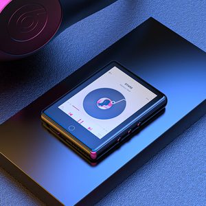 <span class=keywords><strong>2</strong></span>.8 inch cảm ứng đầy đủ màn hình cho Bluetooth âm nhạc kỹ thuật số máy nghe nhạc nhỏ gọn xách tay <span class=keywords><strong>MP3</strong></span> cho sinh viên và khách du lịch sử dụng hàng ngày - Product Image 2