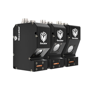 LMI Gocator <span class=keywords><strong>2540m</strong></span> FOV120 ~ 292 Détection de défauts, Mesure de volume Capteur laser à ligne lumineuse 3D haute vitesse - Product Image 1