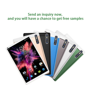 Skyblue Máy Tính Bảng <span class=keywords><strong>Android</strong></span> <span class=keywords><strong>2</strong></span> Trong 1 3G 4G <span class=keywords><strong>Wifi</strong></span> Mới Máy Tính Bảng Rom 64Gb/128Gb 8 Inch Octa Lõi 8 Inch Máy Tính Bảng Giáo Dục Cho Trẻ Em - Product Image 6