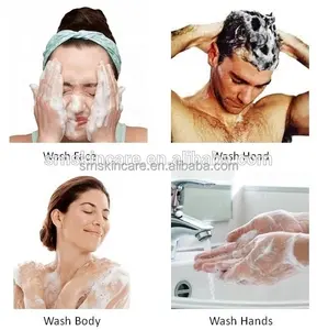Private Label Brightening Whitening Skin Soap Organic Natural Kojic Acid Soap