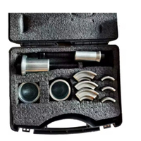 Outil de montage de boîtier de transmission automatique DQ380 DQ381 0DE 0GC ODE OGE compatible avec les boîtes de vitesses de voitures VW AUDI