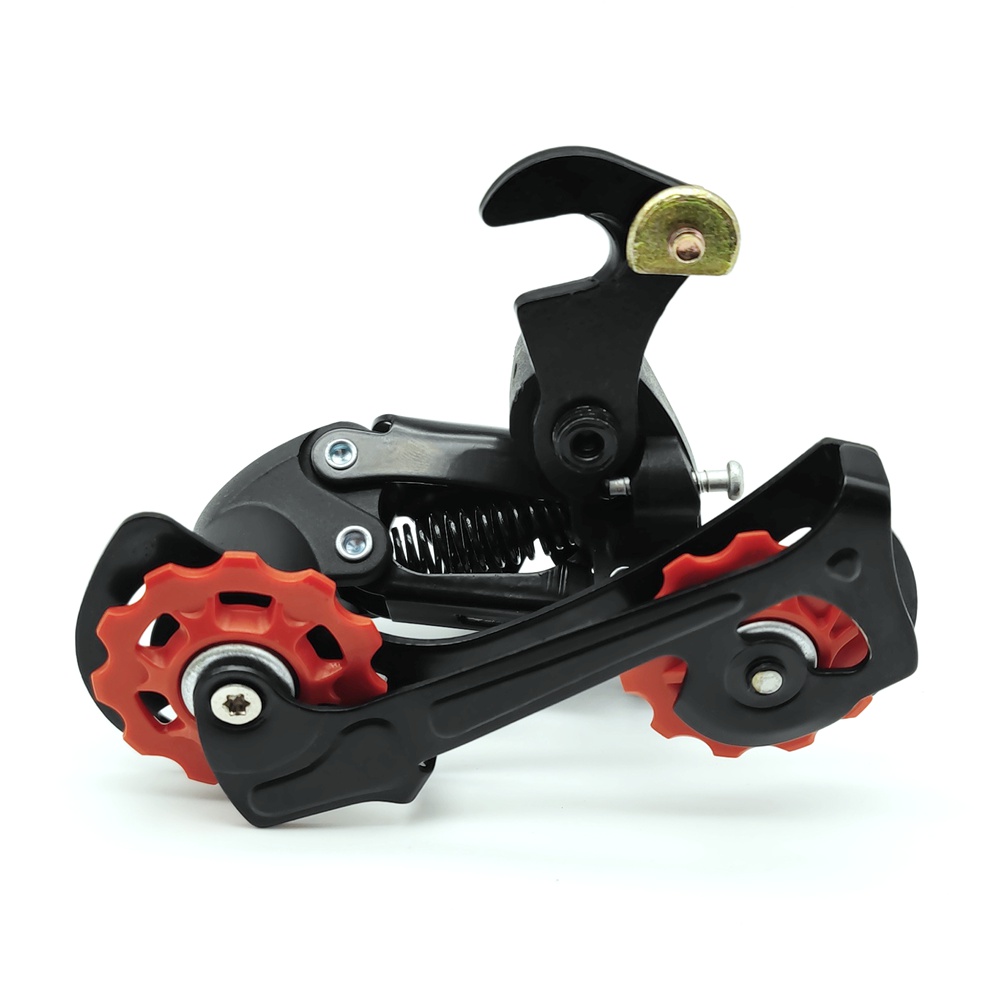 SUNRUN Rear Derailleur - 7 Speed for MTB Bikes