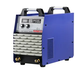 Greatec other arc welders ZX7-500 Welding machine IGBT Module inverter machine