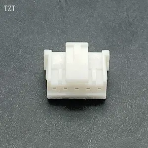 2.5mm सफेद महिला 5Pin 2.5mm पिच jst कनेक्टर्स मोटर में इस्तेमाल किया XAP-05V-1 कनेक्टर