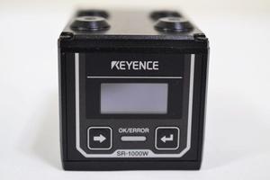 SR-1000W ออโต้โฟกัส รองรับโค้ด 1D และ 2D รุ่นใหม่ - Product Image 2