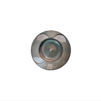 OE A6420308217 A6420307617 ensemble de piston pour moteur OM642.826 Mercedes Benz Car Auto Parts
