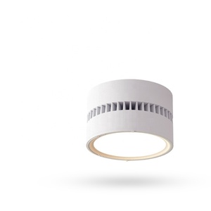 <strong>GX53</strong> <strong>LED</strong> GU5.3 Recessed Mount Ceiling Downlight Farmhouse Bedroom Aluminum Alloy Spot Light with 2-Year Warranty - Product Image 3