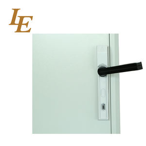 Armoire de rangement extérieure en acier métallique autoportante 19 pouces IP55 IP65 22U-42U - Product Image 6