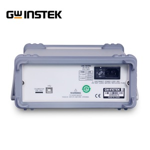Multimètre numérique Gwinstek GDM-9041 0-1000V 0-10A Précision classe 0,5 pour mesures électriques - Product Image 1