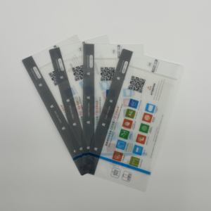 Película esmerilada <span class=keywords><strong>de</strong></span> TPU supertransparente antiarañazos, Protector <span class=keywords><strong>de</strong></span> pantalla <span class=keywords><strong>de</strong></span> <span class=keywords><strong>hidrogel</strong></span> 9H, película suave para máquinas <span class=keywords><strong>de</strong></span> corte - Product Image 3