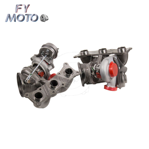 Đảm bảo chất lượng ống xả độc đáo + intercooler + Ống sạc + ống đầu vào phù hợp với N54 135i 335i Z4 E82 e87 E81 E90 E91 E92 - Product Image 6