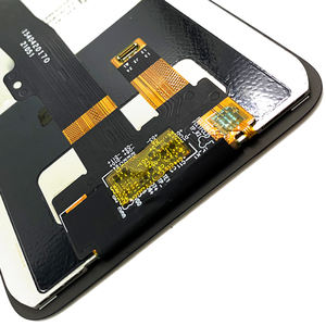 Écran tactile LCD intégré pour <span class=keywords><strong>téléphone</strong></span> MOTO ONE EDGE 50/50 PR, QC 100% testé, plusieurs tailles, garantie de 18 mois, certifié CE - Product Image 4