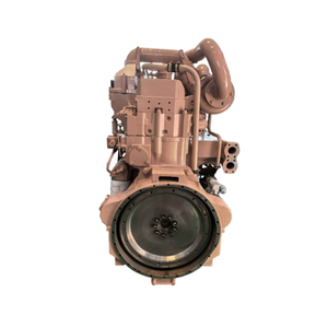 Casse-pierre hydraulique latéral pour excavatrice, nouvelle machinerie de construction et minière, avec composants essentiels - Product Image 4