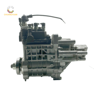Yanmar gốc DIESEL phun nhiên liệu bơm 729974-51370 729946-51390 729967-51310 cho động cơ Yanmar 4tnv94l 4tnv98t 4TNV94 - Product Image 6