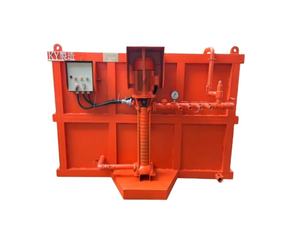 Pompe à pression pour réservoir d'eau, utilisée sur les chantiers de construction, dans l'industrie, sur les terres agricoles, etc. - Product Image 1