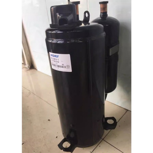 คอมเพรสเซอร์แอร์ Haili รุ่น ATL232SDNC9AU 380V DC R410A อุปกรณ์ทำความเย็น - Product Image 3