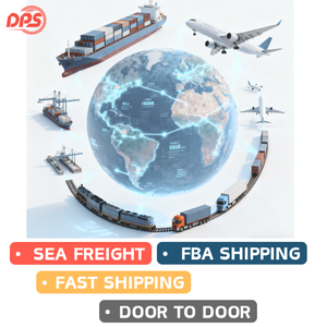 Transitaires internationaux les plus importants : Expédition de marchandises dangereuses de Yiwu vers Los Angeles, New York, Houston par avion et camionnage - Product Image 4