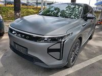 Réseau d'exportation chinois |   2025 Exeed Yaoguang C-DM 100 Long Range Pro 2WD LHD SUV Hybride Export