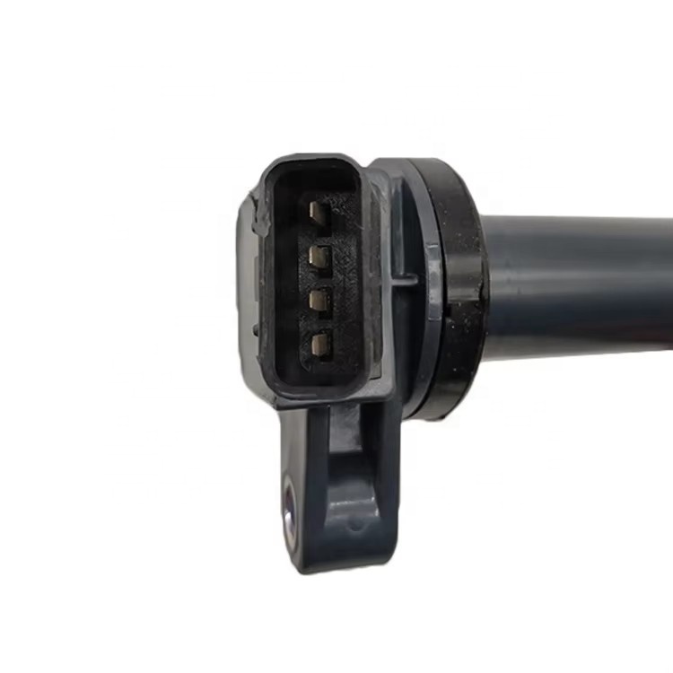 Popular New Car Engine Wholesale Auto Parts 3UZFE 1GFE Ignition Coil 90919-02230 Oil Parts Image 5