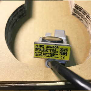 A860-2120-V004 A860-2120-T511 Envío Rápido FANUC Nuevo Sensor Codificador de Motor de Husillo Original - Product Image 2