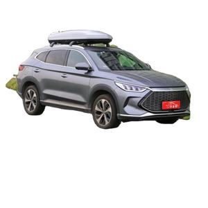 BYD Tang DMI Song Max <span class=keywords><strong>Pro</strong></span> Plus Yuan EV New Energy S6 S7 Boîte de toit de <span class=keywords><strong>voiture</strong></span> en plastique pour le voyage Élégant et pratique - Product Image 1