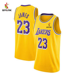 Maillots de <span class=keywords><strong>basket</strong></span>-ball Uniforme Personnalisé Maillot de <span class=keywords><strong>Basket</strong></span>-Ball <span class=keywords><strong>Pour</strong></span> Hommes - Product Image 6