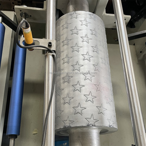 تخصيص الفولاذ المقاوم للصدأ أسطوانة نقش السعر - Product Image 2