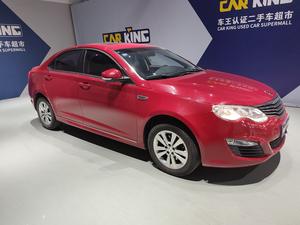 Cina prezzo a buon mercato 2014 rosso Roewe 550s 1.8L <span class=keywords><strong>auto</strong></span> <span class=keywords><strong>usate</strong></span> - Product Image 3
