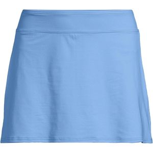 Traje de Baño de Competición para Mujer con Control de Abdomen, UPF50+, Secado Rápido, Spandex y Poliéster, Tipo Falda - Product Image 4