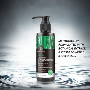 JMFREE <span class=keywords><strong>Meilleur</strong></span> soin de la peau <span class=keywords><strong>Nettoyant</strong></span> <span class=keywords><strong>pour</strong></span> le <span class=keywords><strong>visage</strong></span> Nettoyage en profondeur Contrôle de l'huile Acné Clair Charbon de bambou <span class=keywords><strong>Nettoyant</strong></span> <span class=keywords><strong>pour</strong></span> le <span class=keywords><strong>visage</strong></span> <span class=keywords><strong>pour</strong></span> hommes - Product Image 6