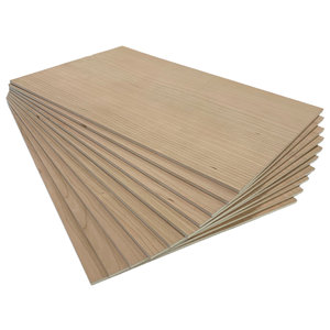 Hojas de madera contrachapada KEWAY de 1/8 ", tablero de madera contrachapada de abedul báltico Premium para manualidades y manualidades DIY, carpintería de corte de dibujo - Product Image 5