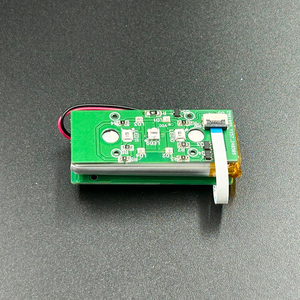 Ensamblaje de PCBA para Módulo Inteligente, Placa de Circuito para Dispositivo de Terapia Infrarroja con Control por Voz IA, Procesamiento Personalizado - Product Image 4